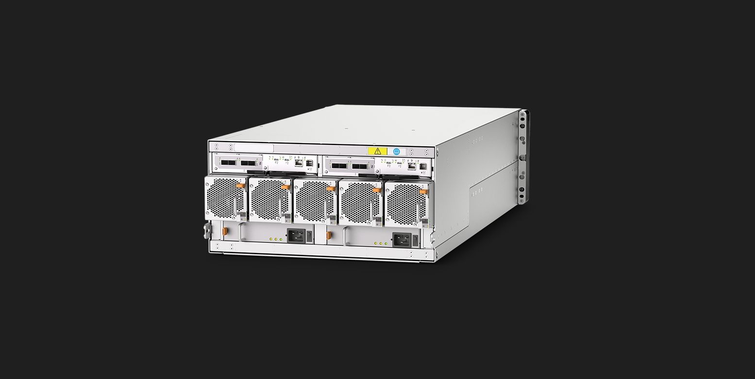 ▲▼Seagate Exos X 2U12、2U24 及高密度機箱5U84均採用全新的VelosCT ASIC控制器，目前已在全球上市。（圖／Seagate提供）