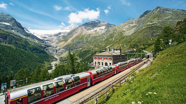 ▲▼全歐火車通行證。（圖／飛達旅遊提供）