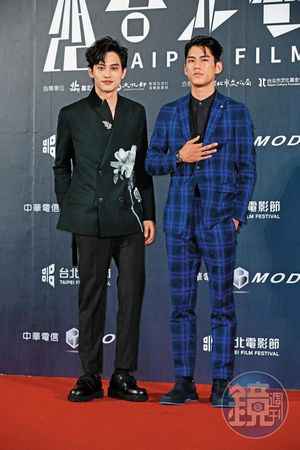 【獨家】【爆紅人神隱】入圍視帝加速復出　朱軒洋消失2個月將返幕前