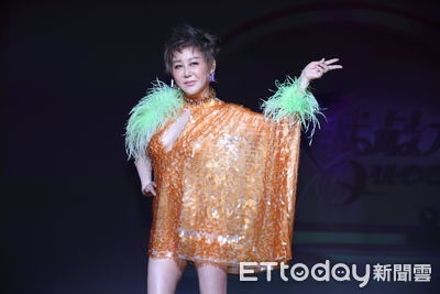 超有愛！藍心湄領養偏遠地區7小孩「最大的已28歲」