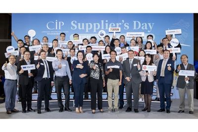 30億歐募資到位　供應鏈、銀行團、保險業挺CIP推離岸風電國產化