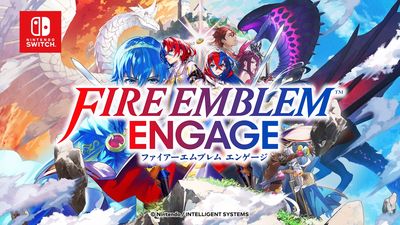 《聖火降魔錄》系列秀新作　召喚歷代角色並肩戰鬥