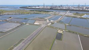 健全麥寮交通路網　麥寮鄉雲2線第二期拓寬工程今動土