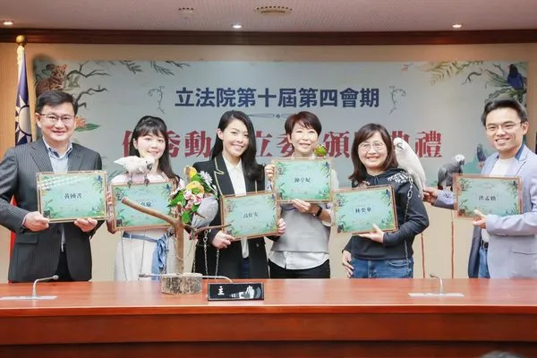 ▲▼民眾黨新竹市長參選人高虹安。（圖／翻攝高虹安臉書）