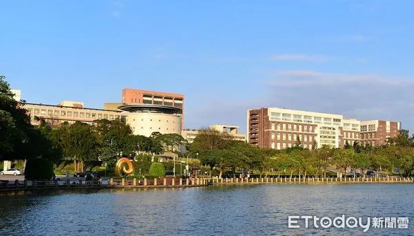 ▲▼長庚成立全國首座「智慧學院」，將與台塑聯手培育AI人才。（圖／長庚大學提供）