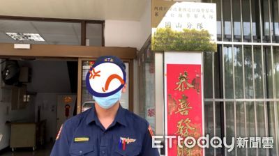 國道27歲淫警正面曝光！性侵15歲少年　電腦藏海量未成年不雅照