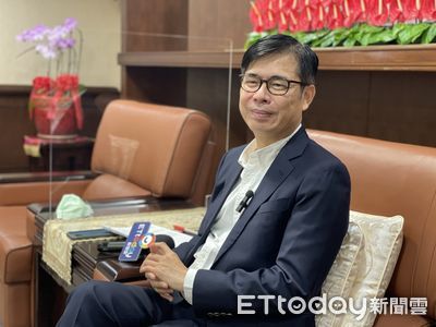 ET專訪/下一個4年高雄會如何? 陳其邁要讓年輕人這樣過日子