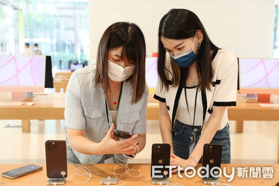 iPhone 14兩樣情！基本款貶值速度超車前代　Pro Max最抗跌