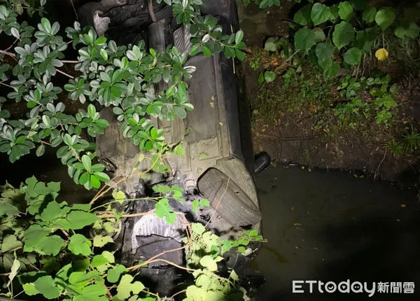 ▲▼大寮車禍             。（圖／記者陳宏瑞攝）