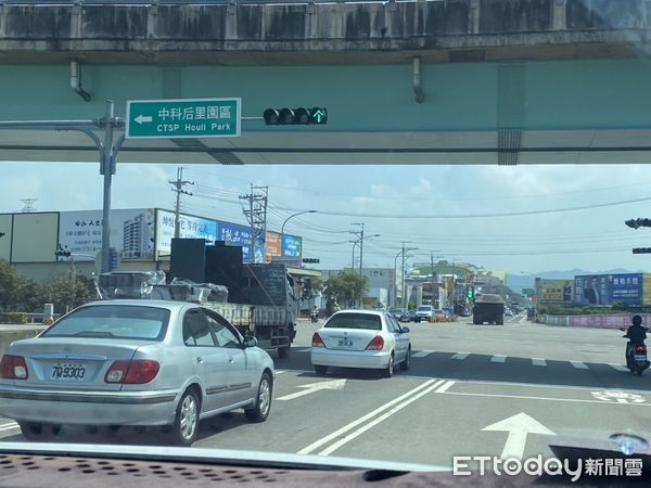 ▲▼后里、房市             。（圖／記者陳筱惠攝）