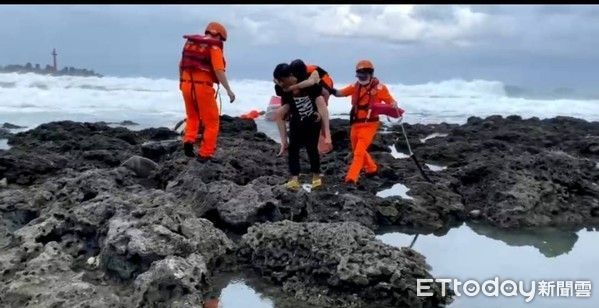 網紅搭遊艇落海「螺旋槳削小腿」　三度控告駕駛殺人未遂 | ETtoday