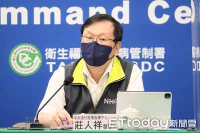 快訊／今增本土39394例！另增234境外、40死