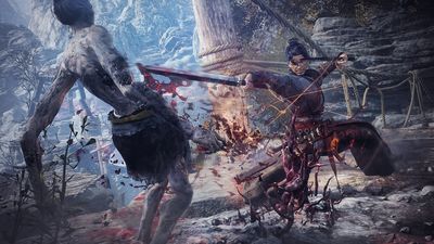 KOEI《臥龍蒼天殞落》試玩版限時開放　PS5、Xbox Series X|S皆可玩