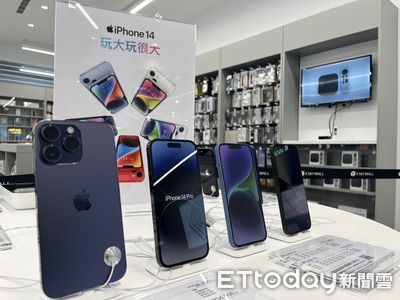 iPhone 14 Pro買氣旺！郭明錤預判Q4報喜：鴻海訂單上調10%