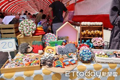 「毛巾的故鄉」2022虎尾毛巾節　結合國際農機展盛大登場