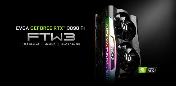 ▲▼EVGA宣布終止與NVIDIA合作「退出顯卡市場」　網含淚：大哥沒有輸嗚嗚（圖／翻攝EVGA Taiwan）
