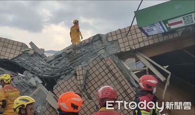 花東強震》地震當下應冷靜　關鍵時刻掌握12項保命原則