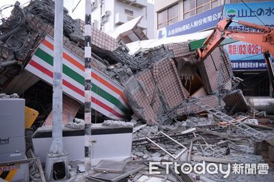 台灣有可能發生「規模9↑」地震？　氣象署早解答