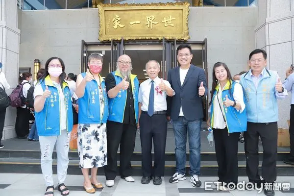 ▲林耕仁。（圖／記者陳凱力翻攝）