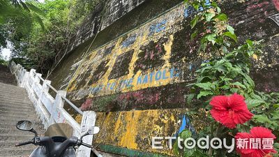 台中「猛鬼樂園」藏女屍起底！　KID夜探後絕口不提