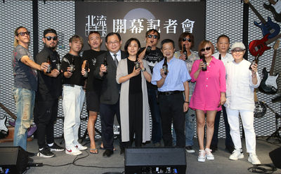 田馥甄因地震取消演出　董事長樂團力挺：安全問題重於一切！