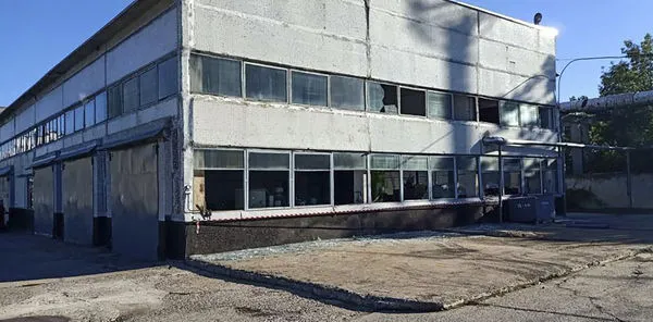 ▲▼俄軍對烏南尼古拉耶夫（Mykolaiv）的核電廠發動砲擊。（圖／達志影像／美聯社）