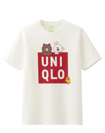 UNIQLO員林大潤發店開幕，推出新店優惠價最低190元。（圖／業者提供）