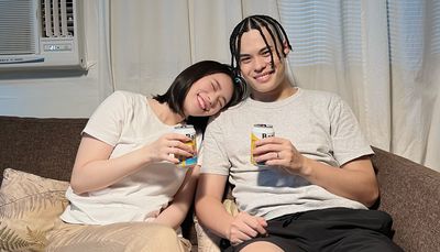 恭喜！聖結石宣佈老婆懷孕　結婚9年升格當爸