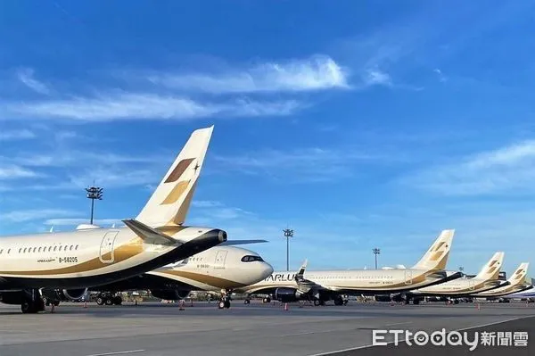 ▲星宇航空規劃利用台灣轉型為東亞樞紐的地理優勢，積極發展客、貨運中轉業業。（圖／桃機提供）