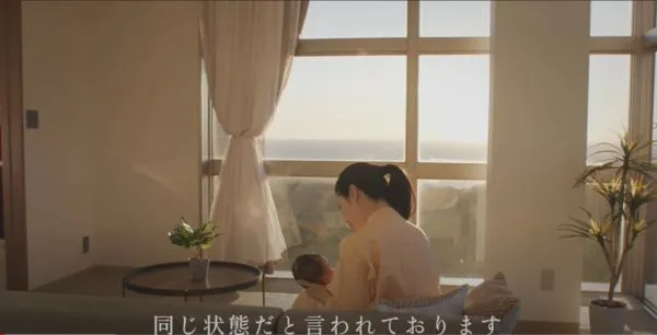 ▲▼台灣發明的月子中心日本也有了，甚至服務比台灣更精緻。（圖／翻攝自YouTube／産後ケアホテル マームガーデン）