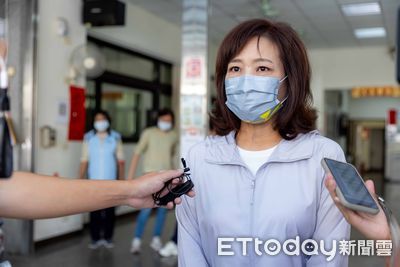 「幼稚園上BBS是童話」 沈慧虹喊話高虹安:別成女版柯文哲