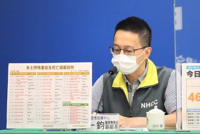 3歲男童染疫亡！確診隔天「趴在床上無反應」　到院已無呼吸心跳