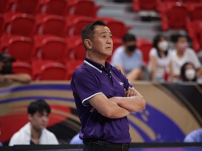 快訊/桃園雲豹教頭失控罵裁判 籃協要求公開道歉