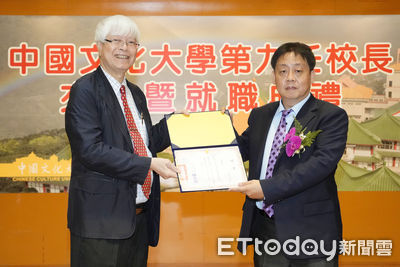 文大董事長「被判當選無效」竟又連任 教團轟教育部:消極放任