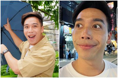 騎士正大罵公車司機！無尊路過「竟讓結局神轉折」：成功緩解糾紛