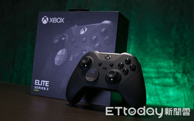 Xbox Elite無線控制器Series 2動手玩　專業功能滿足頂尖玩家需求