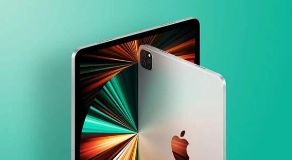 ▲預計新款iPad將有五大新功能。（圖／取自MacRumors)