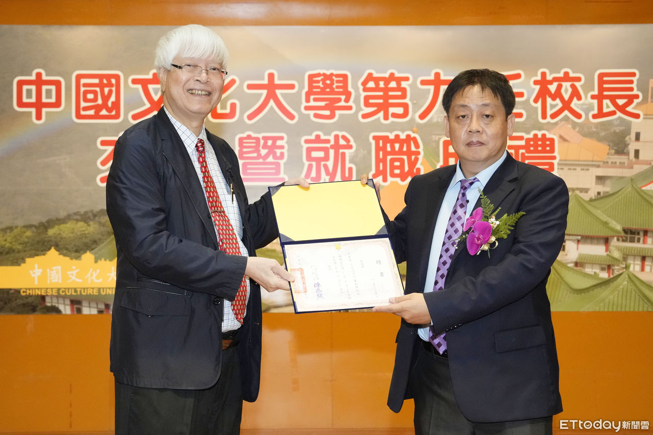 文大董事長「被判當選無效」竟又連任　教團轟教育部：消極放任