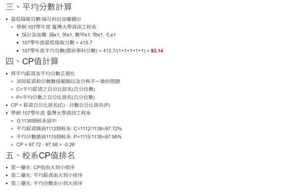 ▲中華大學CP值公式曝！31所名校入列　台大「同學群」只排第7。（圖／中華大學提供）