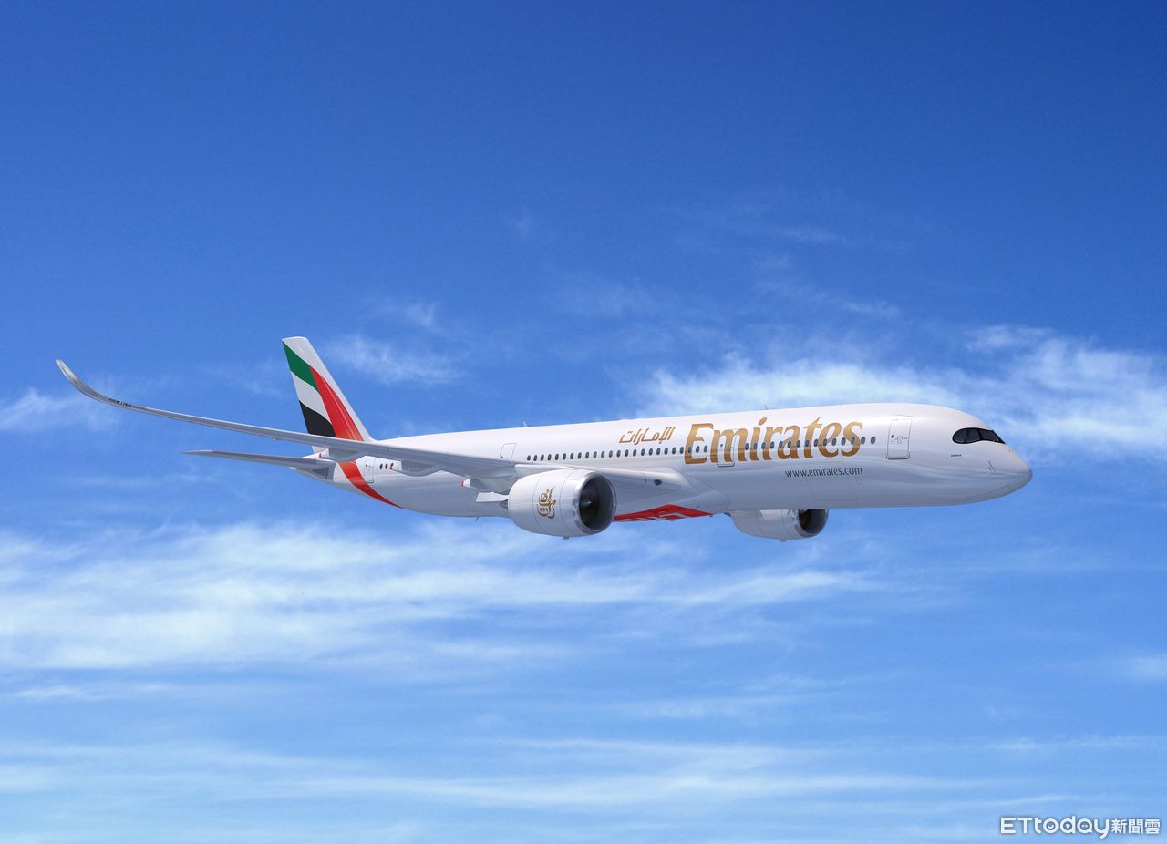 阿聯酋航空投資逾3.5億美元　升級A350機隊機上娛樂系統 | ETto