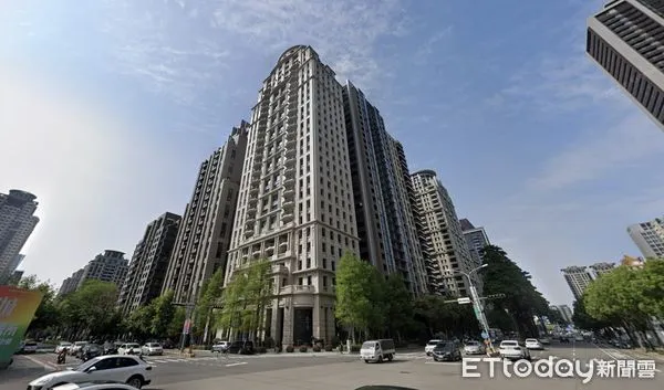 ▲▼聯聚泰和             。（圖／記者陳筱惠攝）