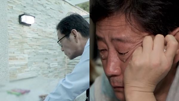 Wife suffocated with 3 children “arrested with dead bodies for 5 days”! Kim Taehyung’s tears in front of the grave: See you in heaven |  ETtoday Starlight Cloud |  ETtoday News Cloud