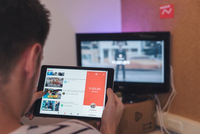 YouTube大當機無法看直播　瘋狂轉圈圈網友哀號