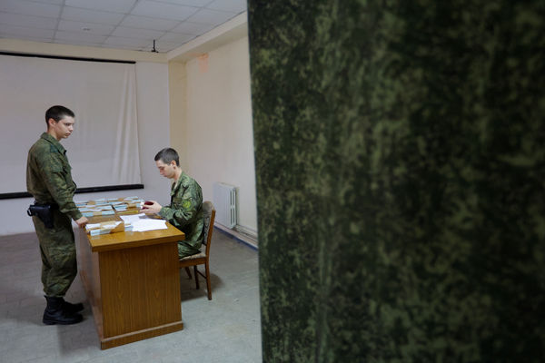 [新聞]烏東入俄公投登場居民爆「不投票會被罰」
