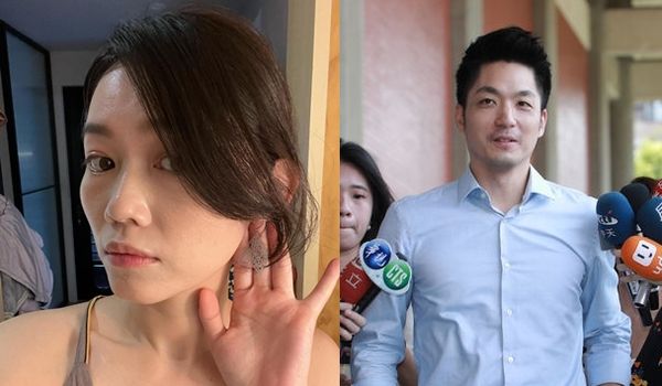 ▲▼             。（圖／左，翻攝自臉書／右，記者周宸亘攝）