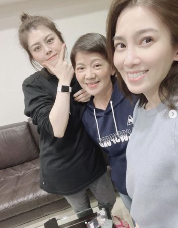 ▲▼許藍方。（圖／翻攝自Instagram／drgraciehsu）