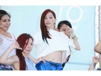 王心凌簽唱會。（圖／記者周宸亘）