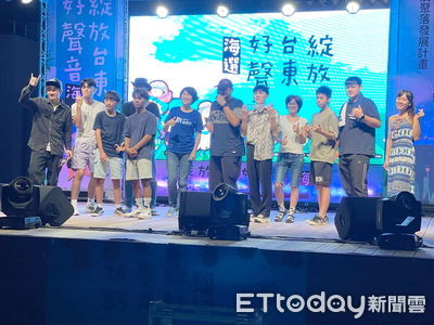 「綻放在台灣東岸的鐵花」金曲培訓班 海選15位菁英新學員加入