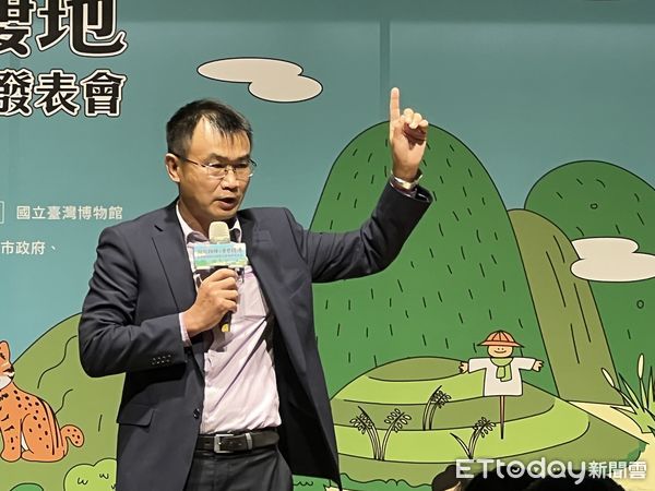 白喬茵緊咬研究案抄襲　陳吉仲大動作反擊「國民黨不要打假球」 | ETto