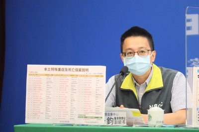 30多歲男快篩陽未通報 5天後驚見「家中猝死」死因曝